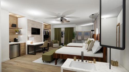 Honomu Hotel | Hamakua Hotel