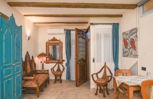 Old Town Rethymnon Hotel | Hamam Oriental Suites