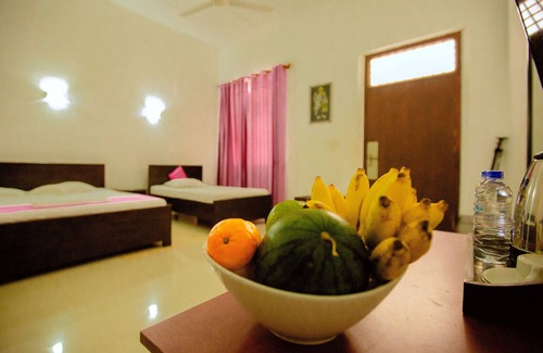 Hambantota Bed & Breakfast | Hambantota Rest House