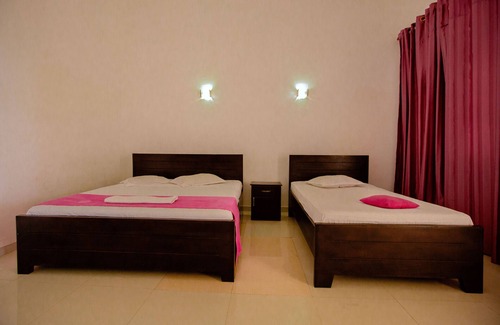 Hambantota Bed & Breakfast | Hambantota Rest House
