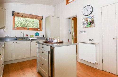 Barnsdale Cottage | Hambleton