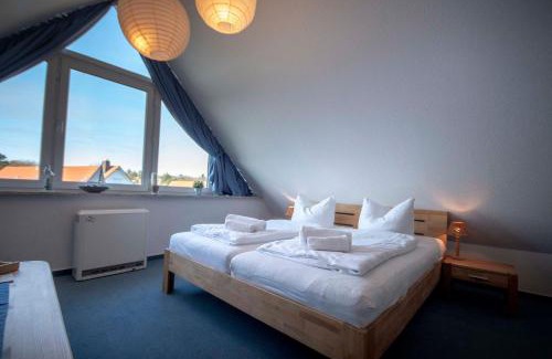 Sahlenburg Apartment | Hamburger-Strasse-7-OG