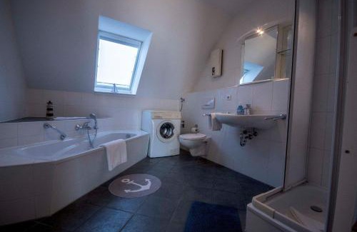 Sahlenburg Apartment | Hamburger-Strasse-7-OG