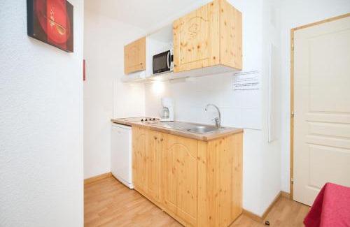 Orelle Apartment | Hameau 2 211 SPA & PISCINE appartement 6 pers
