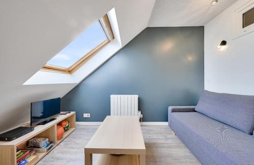 Adervielle-Pouchergues Apartment | Hameau de la Belle Sayette, appartement pour 4