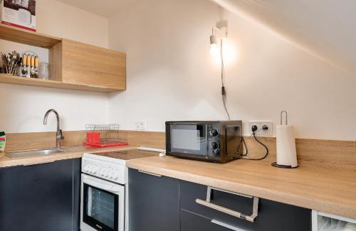 Adervielle-Pouchergues Apartment | Hameau de la Belle Sayette, appartement pour 4