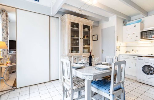 Les Mathes Apartment | Hameau de Talaris by Interhome