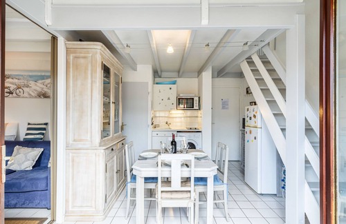 Les Mathes Apartment | Hameau de Talaris by Interhome