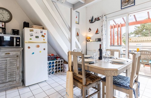 Les Mathes Apartment | Hameau de Talaris by Interhome
