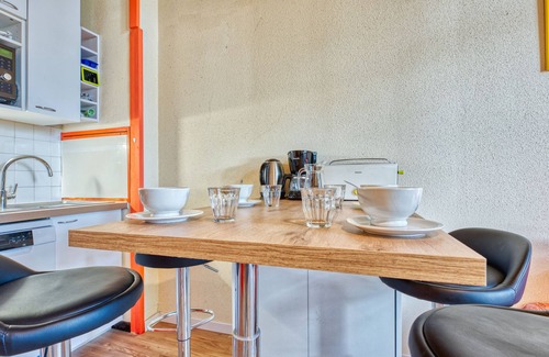 Lacanau-Ocean Apartment | Hameau du golf by Interhome