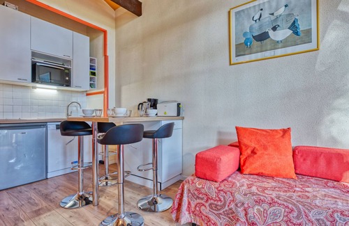 Lacanau-Ocean Apartment | Hameau du golf by Interhome