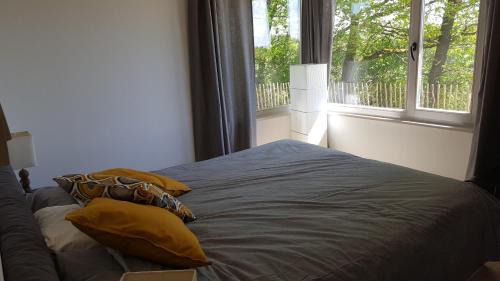 Rochefort House | Hamerenne