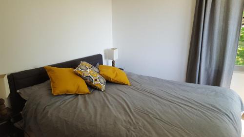 Rochefort House | Hamerenne