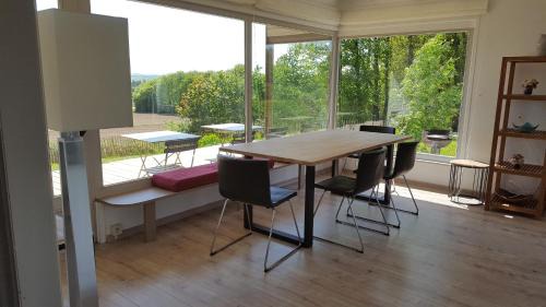 Rochefort House | Hamerenne