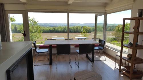 Rochefort House | Hamerenne
