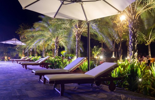 Buon Ma Thuot Resort | Hami Garden