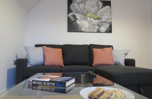 Doncaster Apartment | Hamilton Apartment
