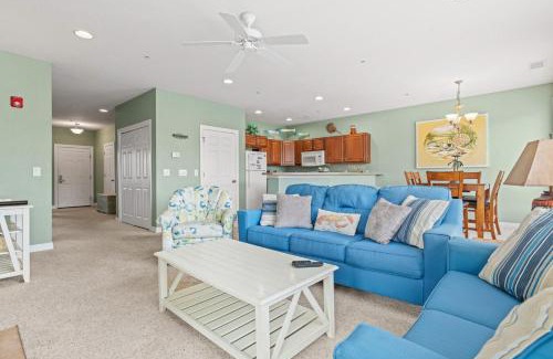 Bermuda Bay Apartment | Hamilton Cay at Bermuda Bay by Kees Vacations