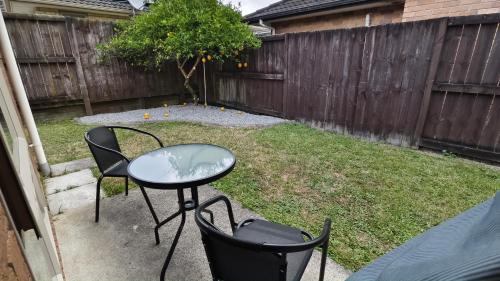Hamilton East Bed & Breakfast | Hamilton East Haven