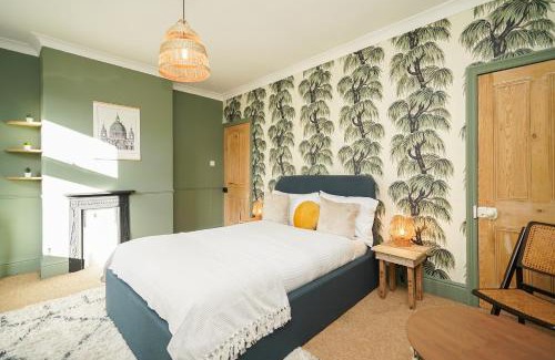 Sheffield House | Hamilton House