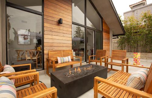 Village of La Jolla House | Hamilton I by AvantStay Beach House Rooftop Deck Newly Renovated Bungalow