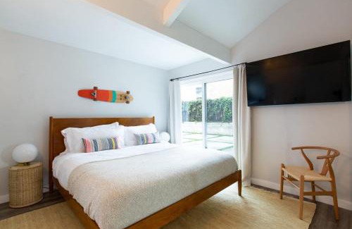 Village of La Jolla House | Hamilton I by AvantStay Beach House Rooftop Deck Newly Renovated Bungalow