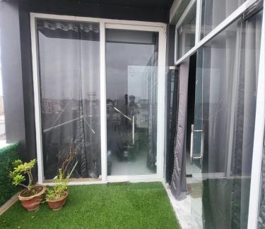 Allahabad House | Hamilton