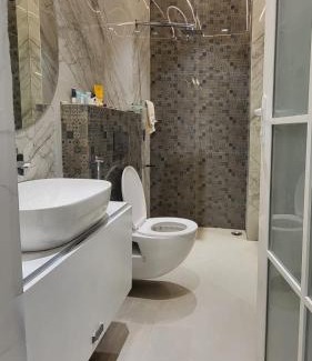Allahabad House | Hamilton
