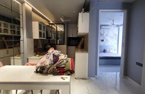 Allahabad House | Hamilton