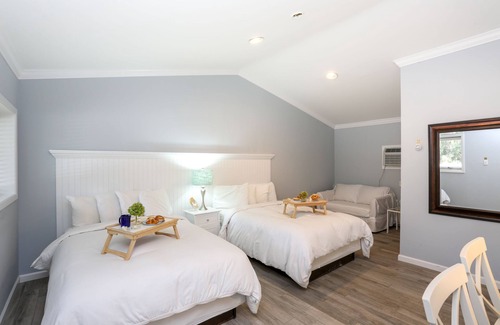 Shinnecock Hills Hotel | Hamlet Inn