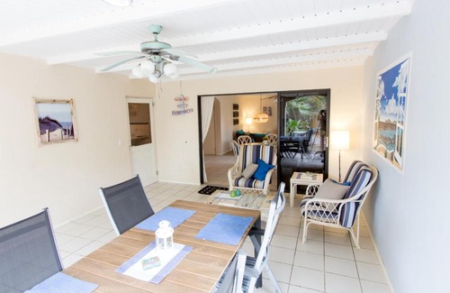 Hato Apartment | Hamlet Oasis Villa Flamboyant