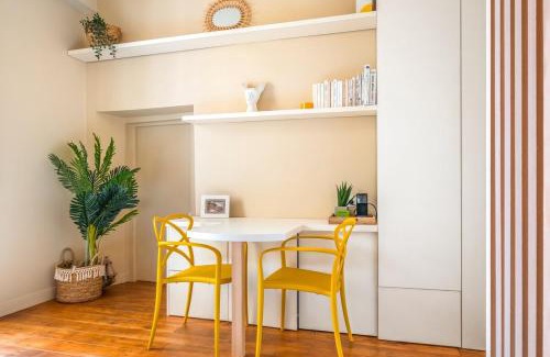 Griffon - Royale Apartment | Hammac Suites - Capucins