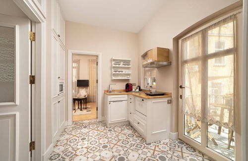 Taksim House | Hammamhane