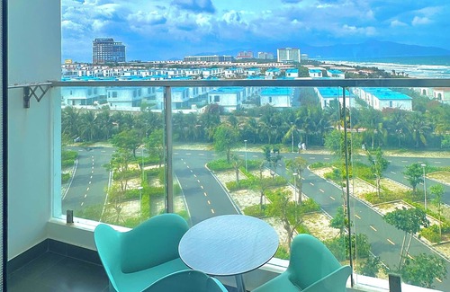 Khanh Hoa Apartment | Hammi Seaview
