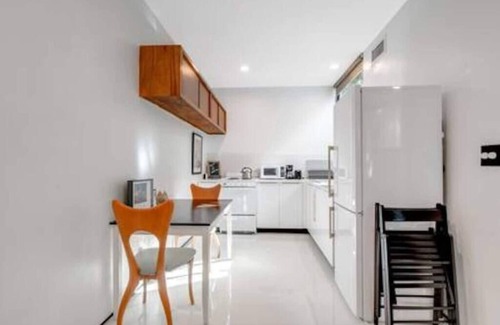 Colee Hammock Villa | Hammock 4 in Fort Lauderdale