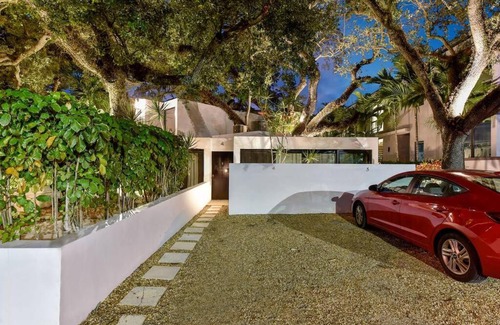 Colee Hammock Villa | Hammock 4