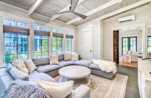 Hammocks of Seagrove House | Hammock By The Sea by 30A Escapes
