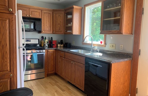 Hammondsport Apartment | Hammondsport's Fabulous Walkable Village