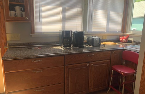 Hammondsport Apartment | Hammondsport's Fabulous Walkable Village