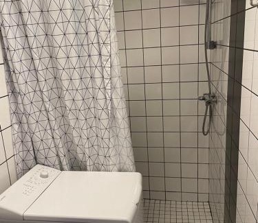 Gamleby Apartment | Hamnvaktsbostaden