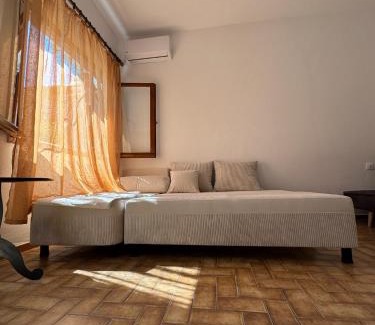 Kallithea Apartment | hamola calumba 1