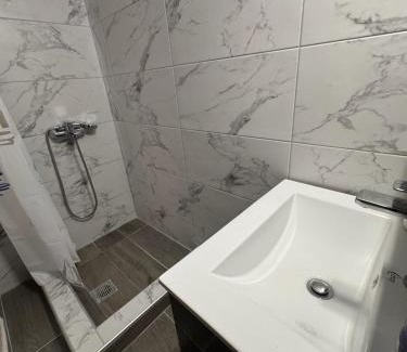 Kallithea Apartment | hamola calumba 1