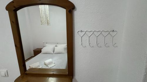 Kallithea Apartment | hamola calumba 1