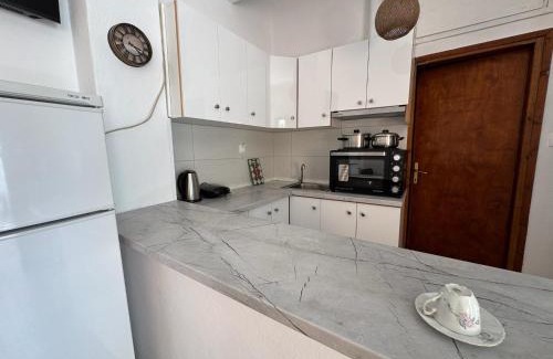 Kallithea Apartment | hamola calumba 1