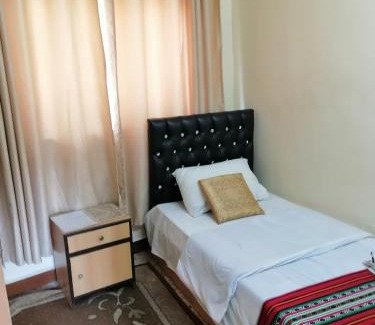 Downtown Amman Hotel | Hamoudah Hotel