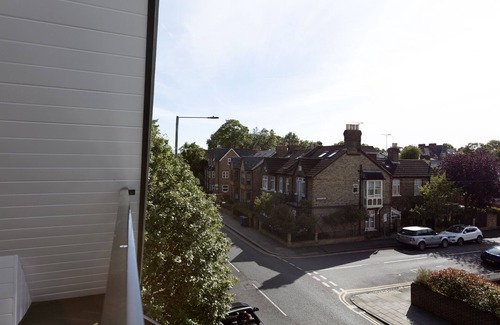 Windsor Apartment | Hampden Apartments - Richard