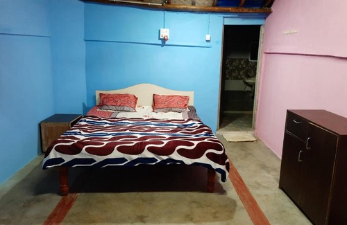 Kamalapur House | Hampi rays home stay