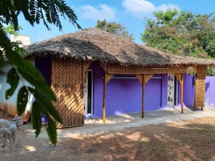 Kamalapur House | Hampi rays home stay