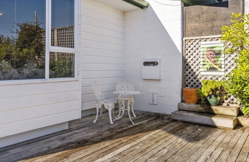 Richmond Heights House | Hampstead Place Cutie