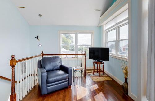 Hampton House | Hampton Beach Beauty